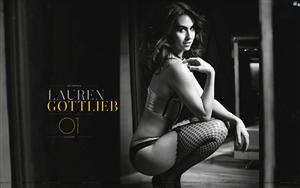 Lauren Gottlieb